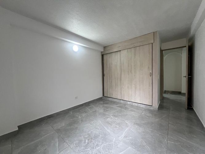 Apartamento de 3 alcobas en arriendo en El Poblado, Medellín, 91 m² · foto 14 de 19