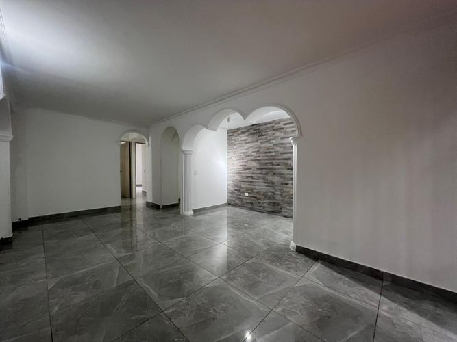 Apartamento de 3 alcobas en arriendo en El Poblado, Medellín, 91 m² · foto 5 de 19