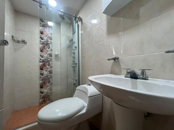 Apartamento de 3 alcobas en arriendo en El Poblado, Medellín, 91 m² · foto 18 de 19