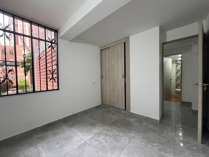 Apartamento de 3 alcobas en arriendo en El Poblado, Medellín, 91 m² · foto 12 de 19