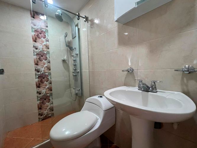 Apartamento de 3 alcobas en arriendo en El Poblado, Medellín, 91 m² · foto 19 de 19