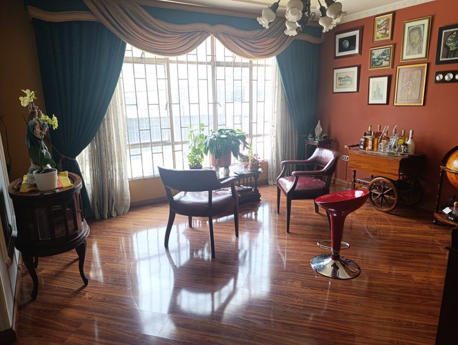 Apartamento de 2 alcobas en venta en Gran America, Bogotá, 96 m² · foto 2 de 20