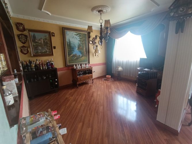 Apartamento de 2 alcobas en venta en Gran America, Bogotá, 96 m² · foto 3 de 20