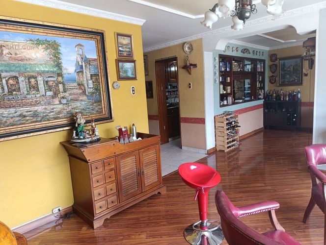 Apartamento de 2 alcobas en venta en Gran America, Bogotá, 96 m² · foto 4 de 20