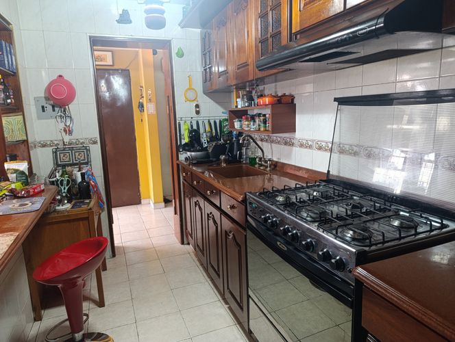 Apartamento de 2 alcobas en venta en Gran America, Bogotá, 96 m² · foto 6 de 20