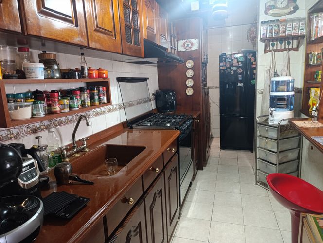Apartamento de 2 alcobas en venta en Gran America, Bogotá, 96 m² · foto 7 de 20