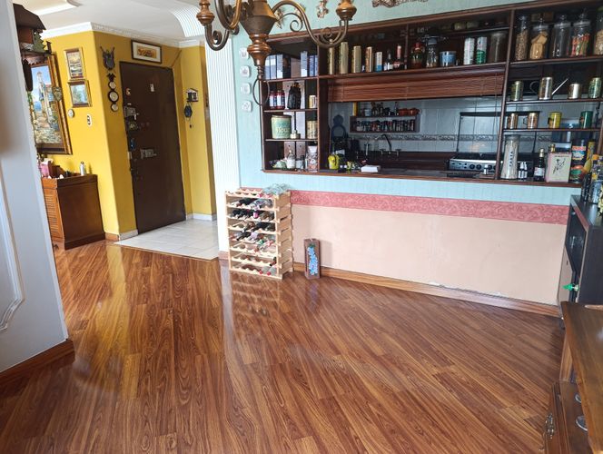 Apartamento de 2 alcobas en venta en Gran America, Bogotá, 96 m² · foto 10 de 20