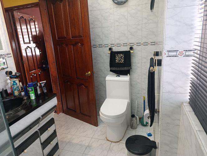 Apartamento de 2 alcobas en venta en Gran America, Bogotá, 96 m² · foto 13 de 20