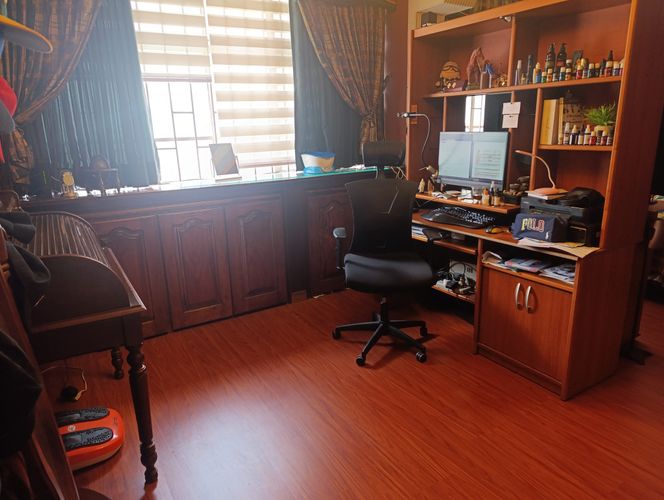 Apartamento de 2 alcobas en venta en Gran America, Bogotá, 96 m² · foto 14 de 20