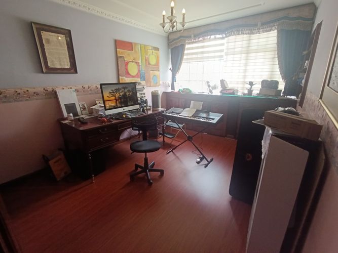 Apartamento de 2 alcobas en venta en Gran America, Bogotá, 96 m² · foto 17 de 20