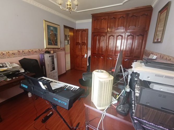 Apartamento de 2 alcobas en venta en Gran America, Bogotá, 96 m² · foto 18 de 20