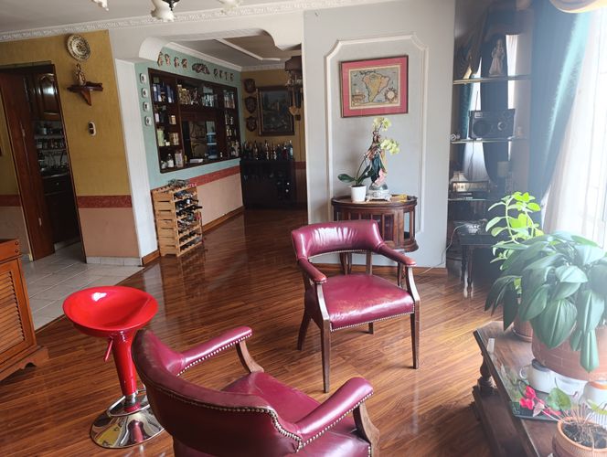 Apartamento de 2 alcobas en venta en Gran America, Bogotá, 96 m² · foto 19 de 20