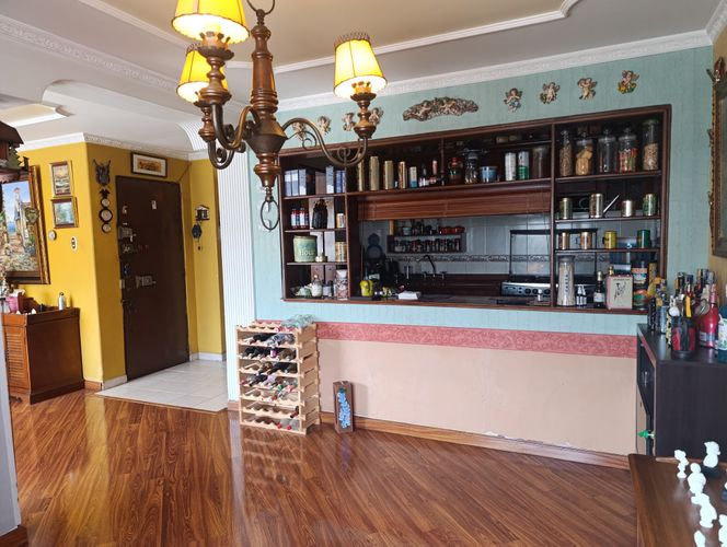 Apartamento de 2 alcobas en venta en Gran America, Bogotá, 96 m² · foto 20 de 20