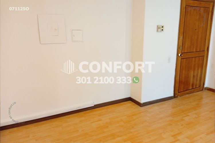 Oficina en arriendo en La Aguacatala, Medellín, 50 m² · foto 5 de 11