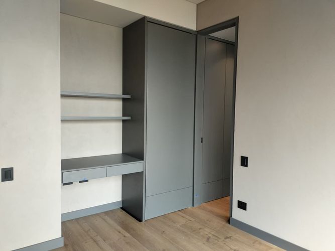 Apartamento de 2 alcobas en venta en El Poblado, Medellín, 132 m² · foto 11 de 17