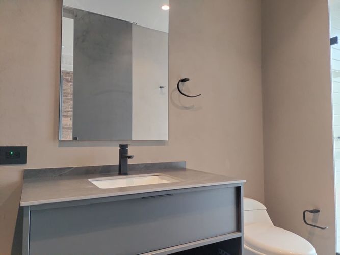 Apartamento de 2 alcobas en venta en El Poblado, Medellín, 132 m² · foto 16 de 17