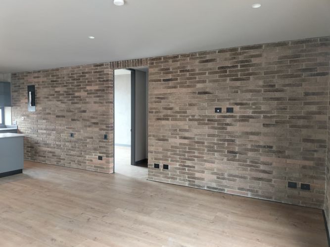 Apartamento de 2 alcobas en venta en El Poblado, Medellín, 132 m² · foto 10 de 17