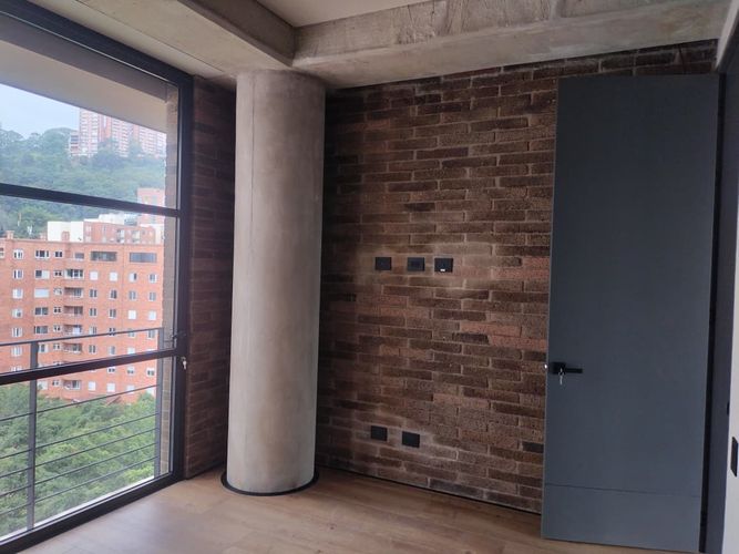 Apartamento de 2 alcobas en venta en El Poblado, Medellín, 132 m² · foto 12 de 17