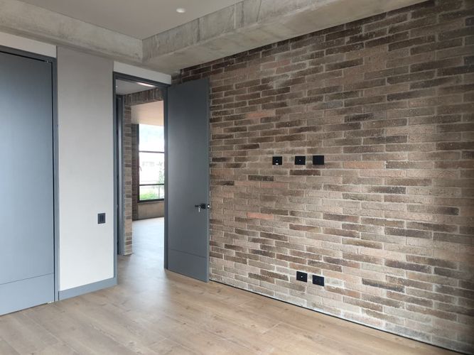 Apartamento de 2 alcobas en venta en El Poblado, Medellín, 132 m² · foto 14 de 17