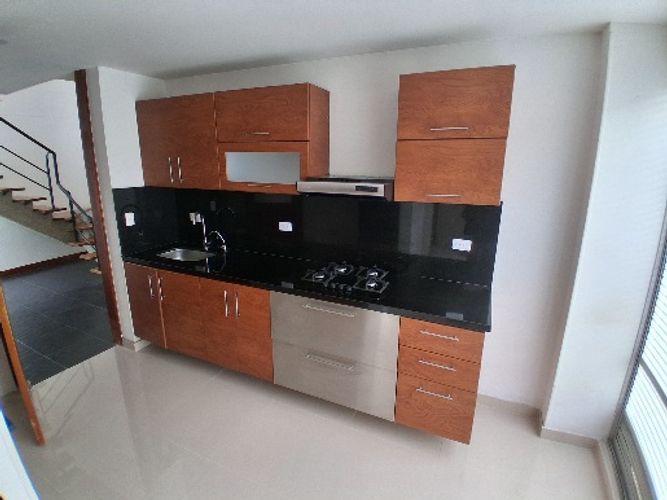 Casa de 3 alcobas en arriendo en La Dorada, Chía, 190 m² · foto 4 de 10