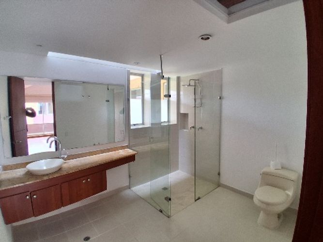 Casa de 3 alcobas en arriendo en La Dorada, Chía, 190 m² · foto 3 de 10
