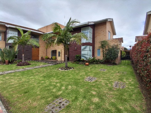 Casa en Arriendo en Chía