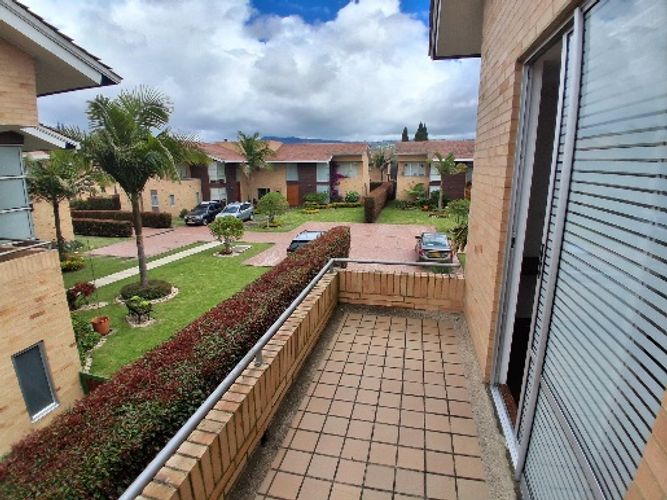 Casa de 3 alcobas en arriendo en La Dorada, Chía, 190 m² · foto 8 de 10