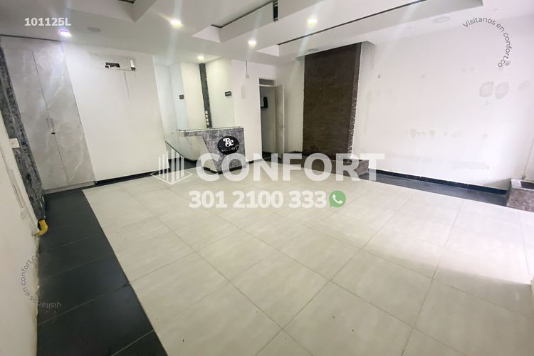 Local en arriendo en Patio Bonito, Medellín, 41 m² · foto 2 de 8