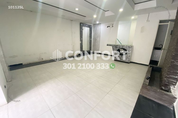 Local en arriendo en Patio Bonito, Medellín, 41 m² · foto 5 de 8