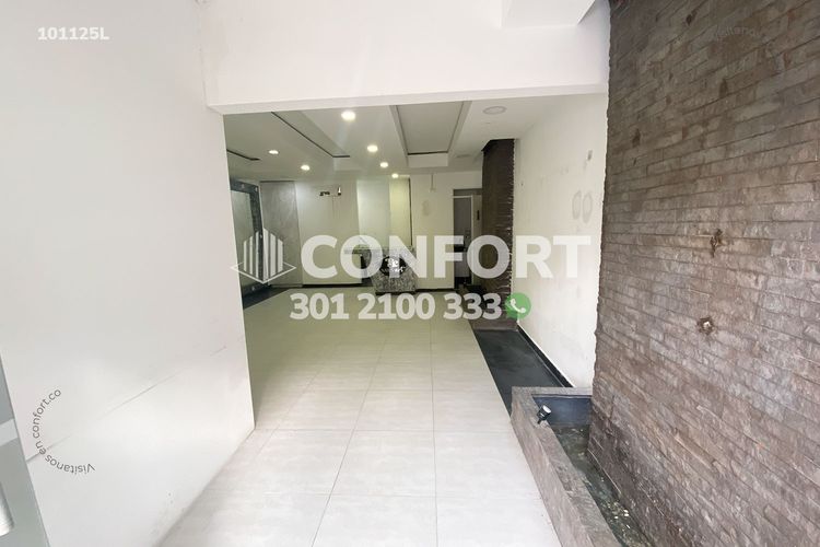 Local en arriendo en Patio Bonito, Medellín, 41 m² · foto 6 de 8
