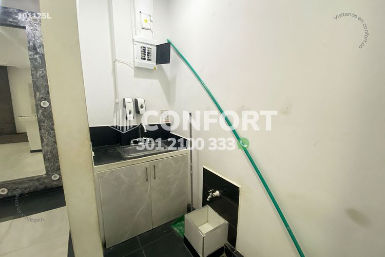 Local en arriendo en Patio Bonito, Medellín, 41 m² · foto 8 de 8