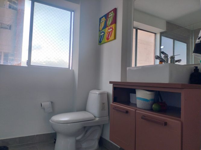 Apartamento de 1 alcoba en venta en El Poblado, Medellín, 60 m² · foto 11 de 11