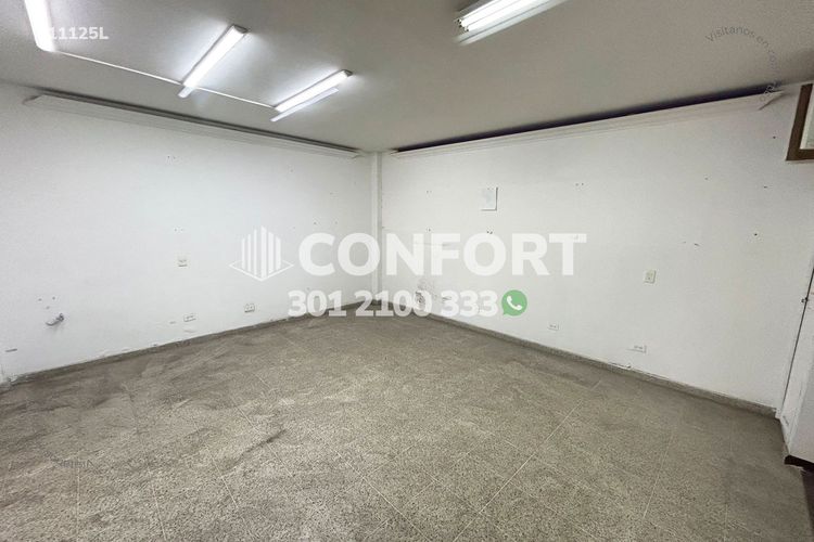 Local en arriendo en Loma El Atravesado, Envigado, 56 m² · foto 2 de 9