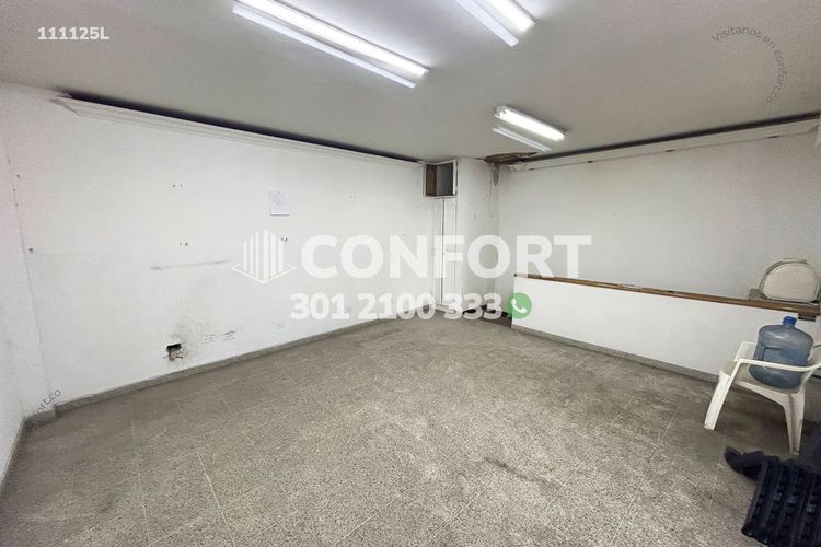 Local en arriendo en Loma El Atravesado, Envigado, 56 m² · foto 3 de 9