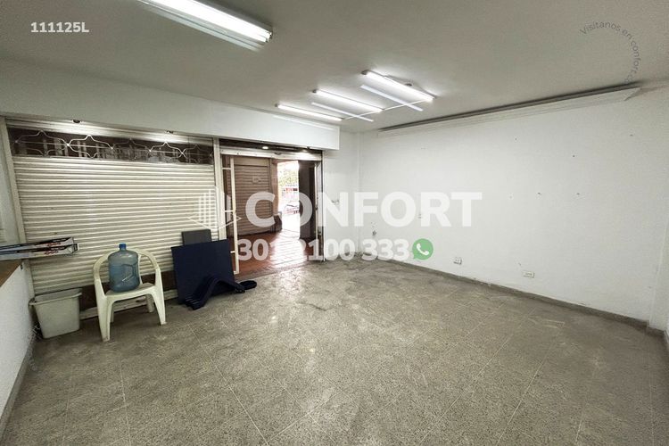 Local en arriendo en Loma El Atravesado, Envigado, 56 m² · foto 5 de 9