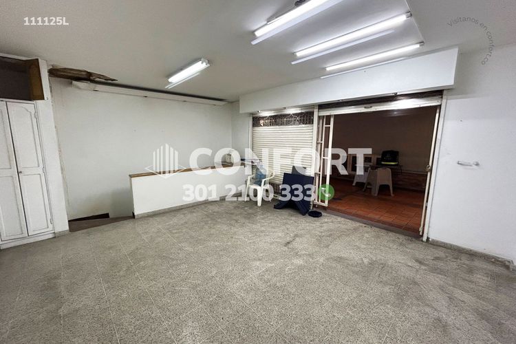 Local en arriendo en Loma El Atravesado, Envigado, 56 m² · foto 4 de 9