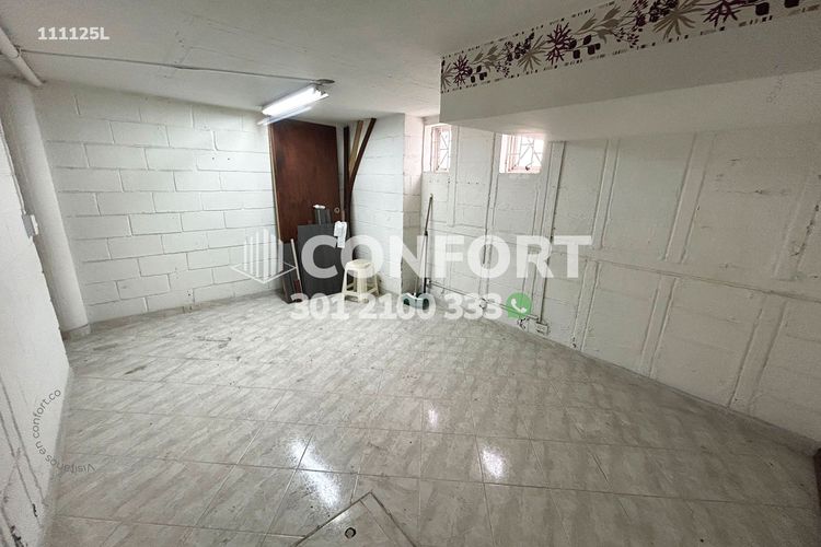 Local en arriendo en Loma El Atravesado, Envigado, 56 m² · foto 8 de 9