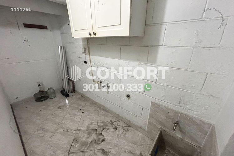 Local en arriendo en Loma El Atravesado, Envigado, 56 m² · foto 9 de 9