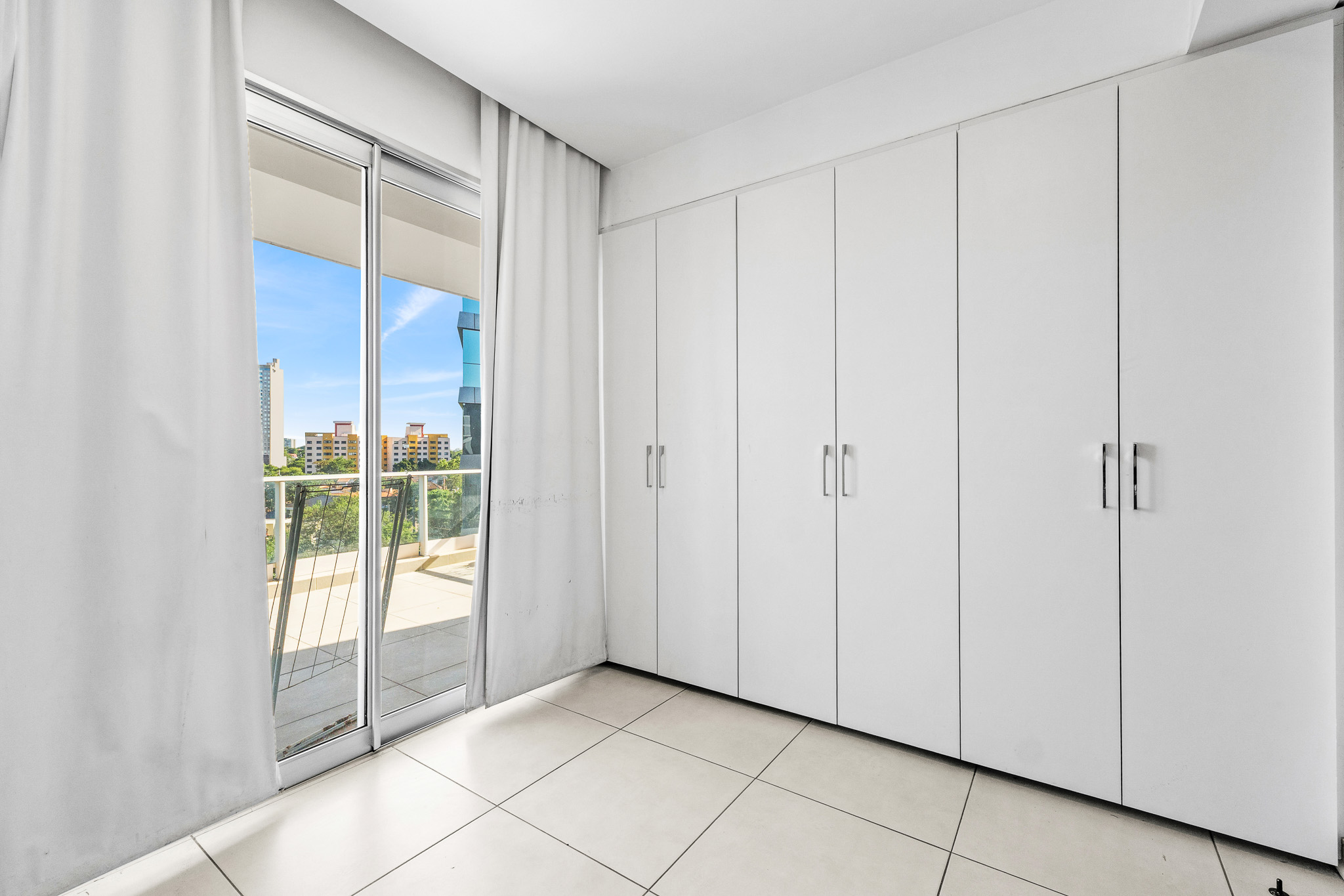Departamento en venta en Manorá, Asunción — foto 2