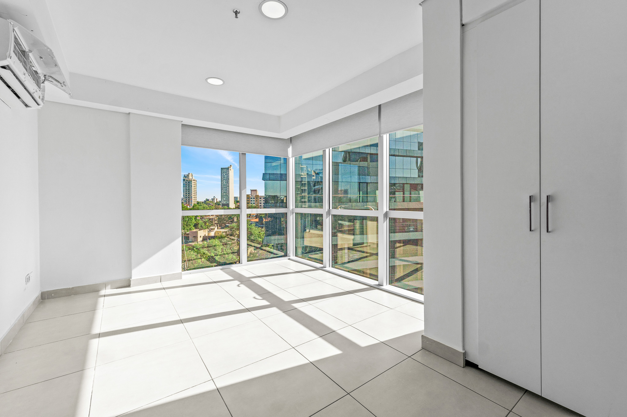 Departamento en venta en Manorá, Asunción — foto 3