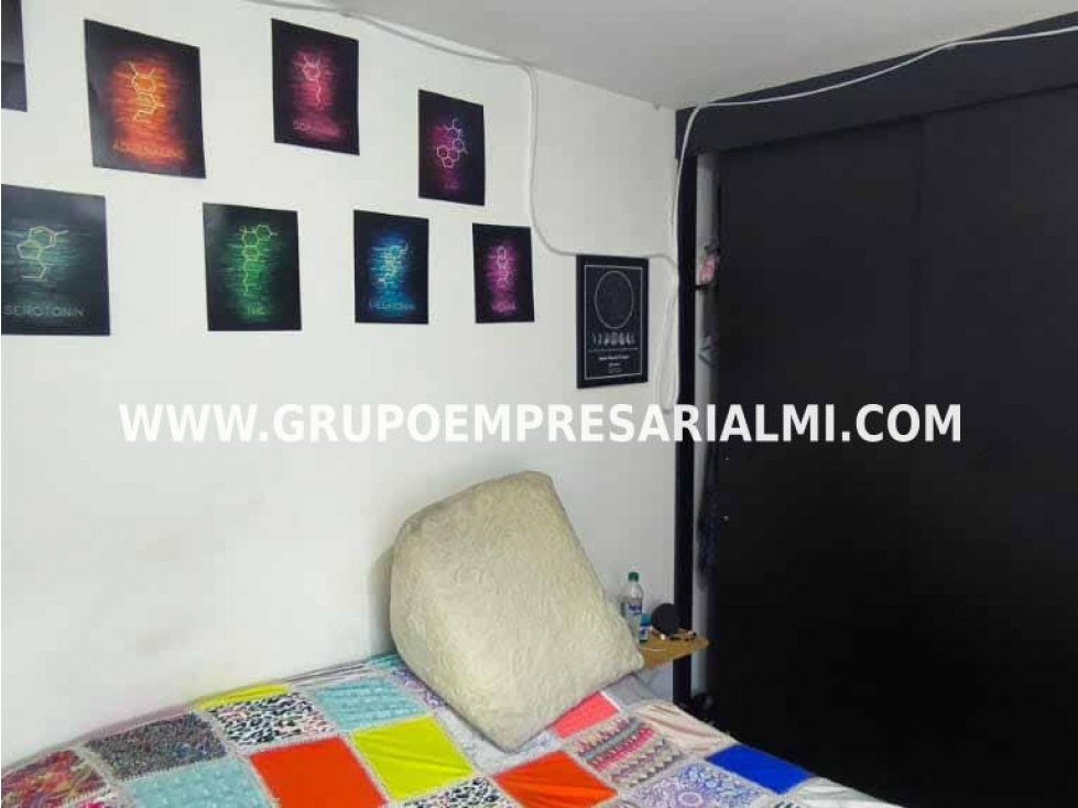 Apartment for sale in Belén, Medellín 4