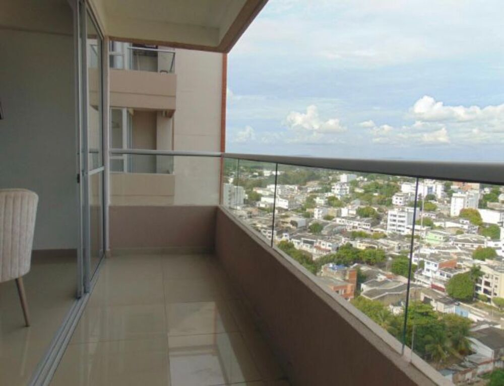 Apartamento en Venta en La castellana, Cartagena