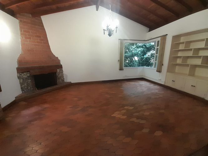 Oficina en arriendo en El Poblado, Medellín, 330 m² · foto 16 de 19