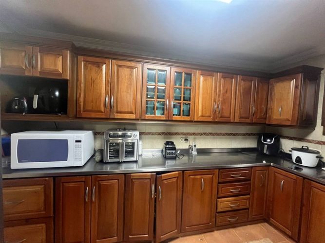 Casa de 4 alcobas en venta en Florida Nueva, Medellín, 252 m² · foto 8 de 24