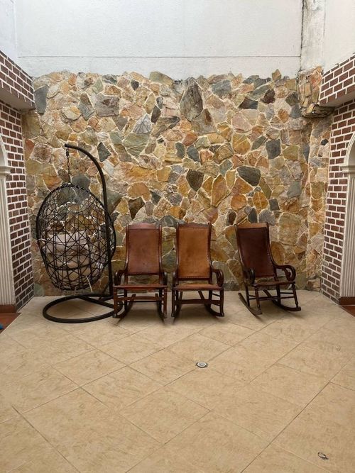 Casa de 4 alcobas en venta en Florida Nueva, Medellín, 252 m² · foto 12 de 24