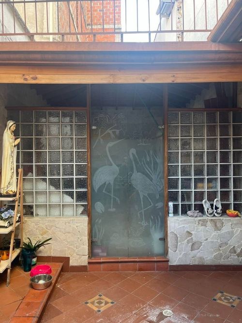 Casa de 4 alcobas en venta en Florida Nueva, Medellín, 252 m² · foto 13 de 24