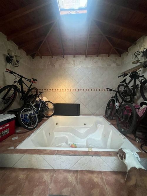 Casa de 4 alcobas en venta en Florida Nueva, Medellín, 252 m² · foto 18 de 24