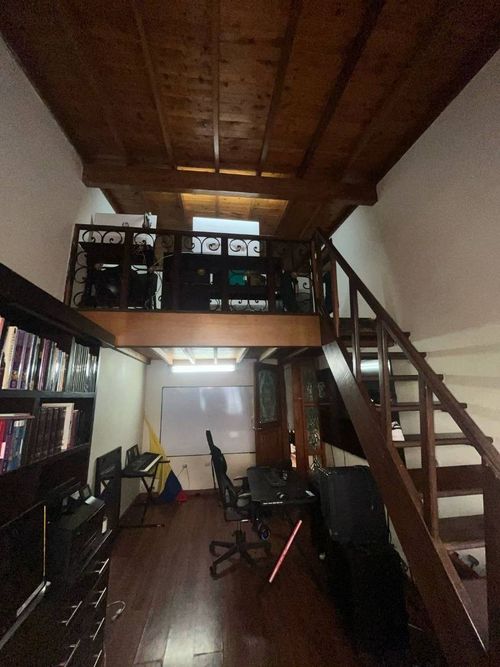 Casa de 4 alcobas en venta en Florida Nueva, Medellín, 252 m² · foto 21 de 24