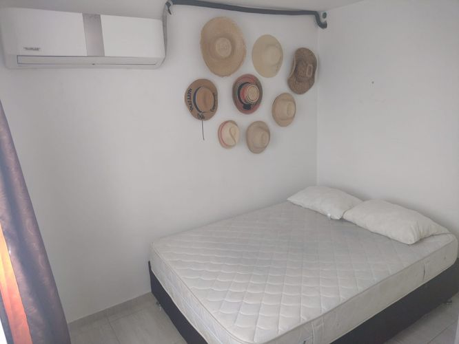 Apartamento de 2 alcobas en venta en El Carmelo, Candelaria, 52 m² · foto 7 de 16