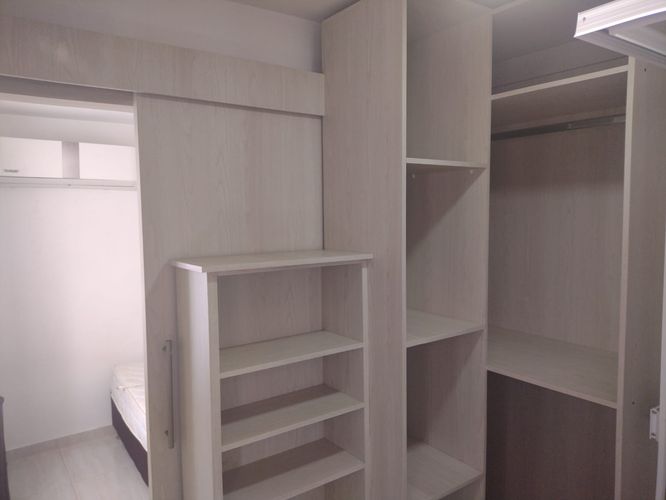 Apartamento de 2 alcobas en venta en El Carmelo, Candelaria, 52 m² · foto 9 de 16